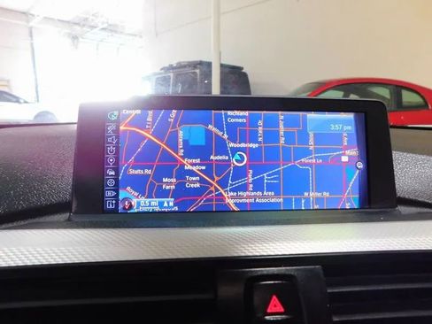 Used 2015 BMW 428i 428i Coupe 2D image 25