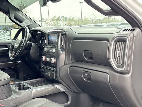 Used 2019 GMC Sierra 1500 AT4 w/ AT4 Premium Package image 20