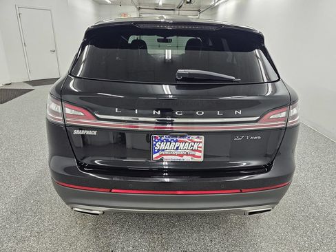 Used 2019 Lincoln Nautilus Reserve w/ Ultimate Package AWD/4WD image 6