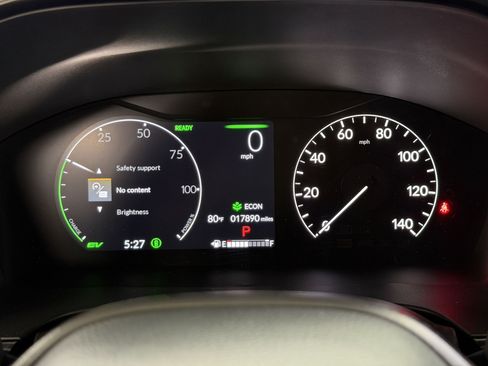 Used 2025 Honda CR-V Sport-L image 21