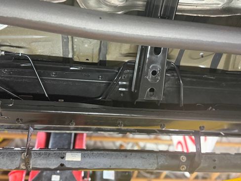 Used 2018 Toyota Tundra Limited w/ Limited Premium Package image 33