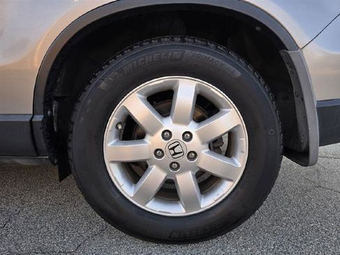 Used 2008 Honda CR-V EX image 11