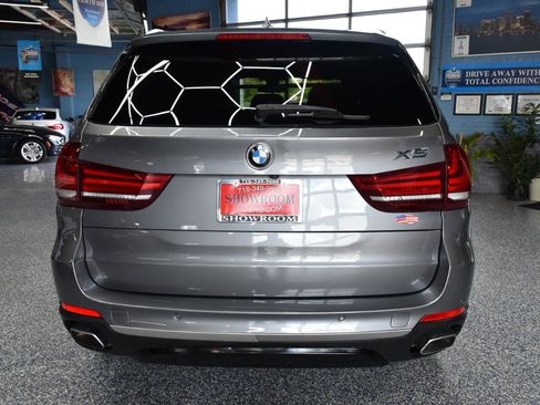 Used 2018 BMW X5 xDrive35i AWD/4WD image 4