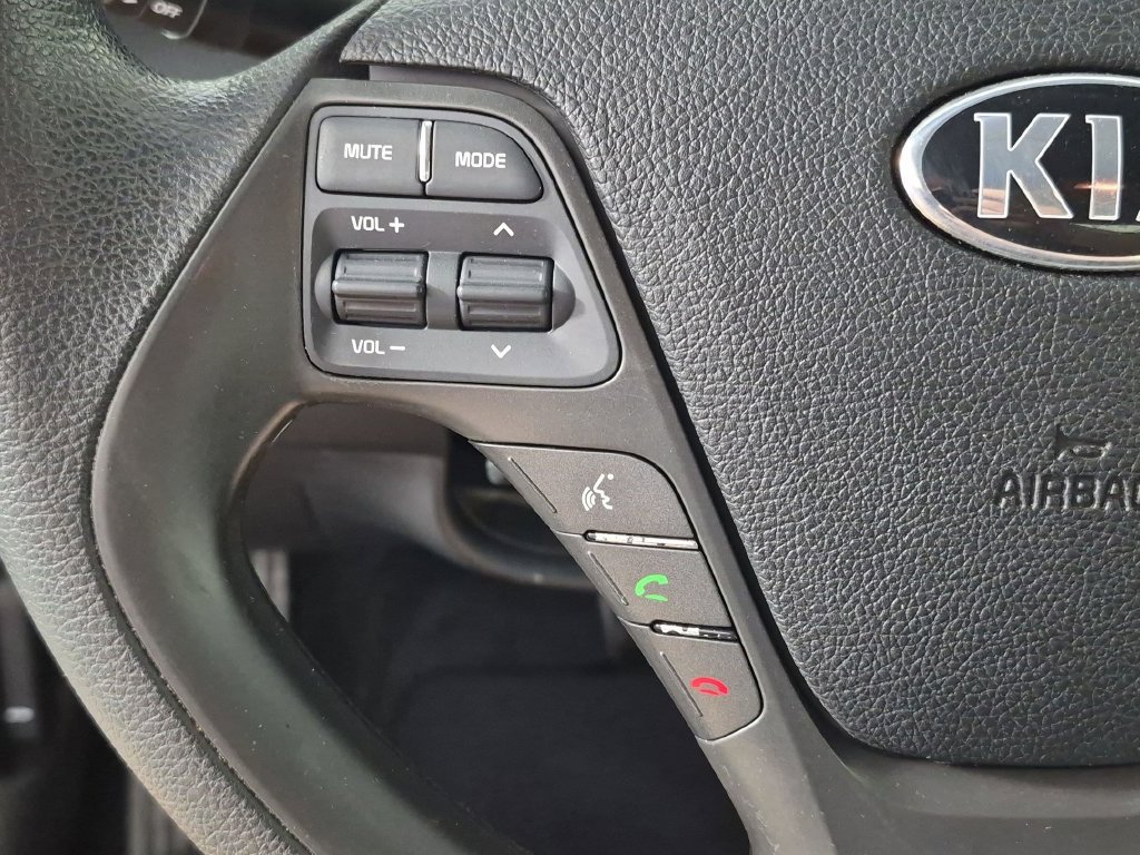 Used 2018 Kia Forte LX FWD image 18