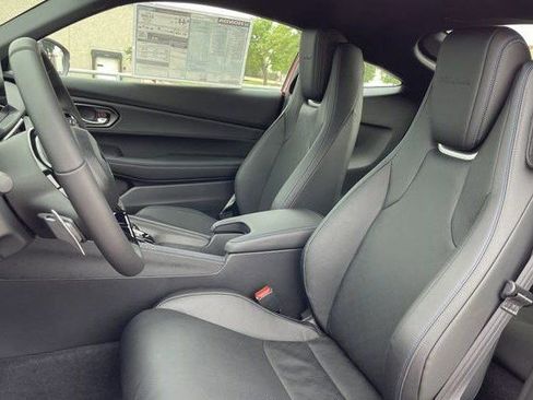 New 2026 Honda Prelude image 20
