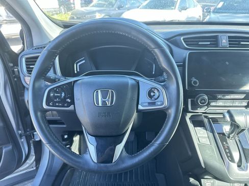Used 2020 Honda CR-V EX-L image 18