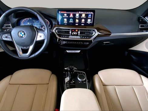 Used 2023 BMW X3 sDrive30i w/ Premium Package w/ZPA RWD image 16