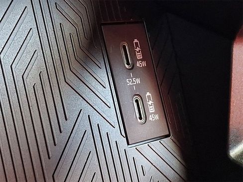 Certified 2024 Toyota Tacoma TRD Sport image 24