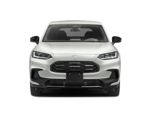 Used 2024 Honda HR-V Sport image 4