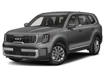 Used 2023 Kia Telluride LX