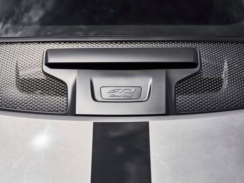 Used 2022 Porsche 911 GT3 RWD image 20