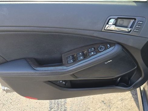 Used 2013 Kia Optima SX w/ Limited Pkg image 24