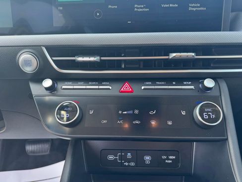 Used 2025 Hyundai Sonata SEL image 26