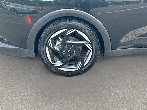 New 2026 Kia K4 EX FWD image 28
