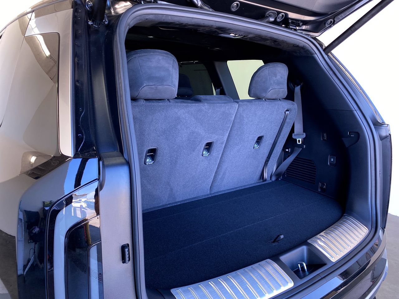 New 2027 Kia Telluride SX Prestige AWD/4WD image 15