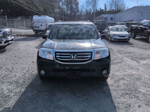Used 2015 Honda Pilot EX-L image 3