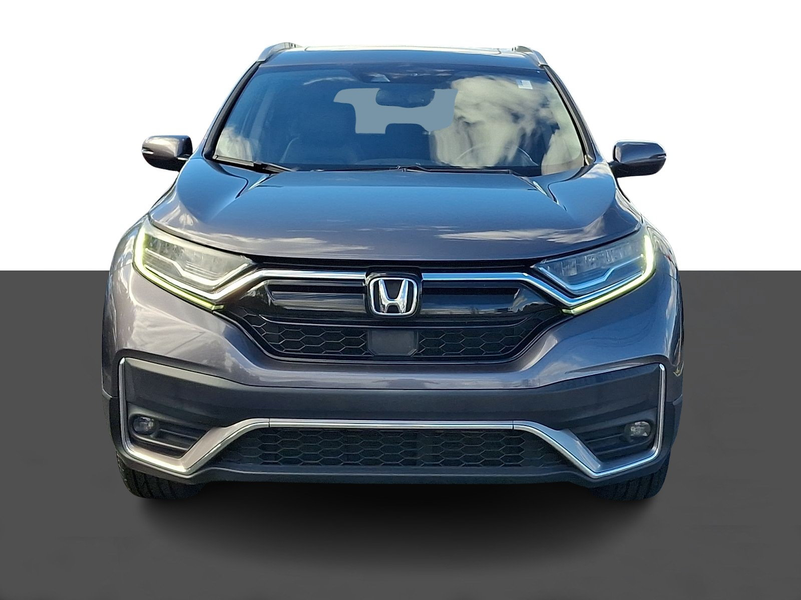 Certified 2020 Honda CR-V Touring image 2