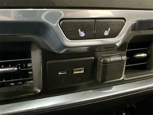 Used 2020 Chevrolet Silverado 1500 High Country w/ LPO, Dark Essentials Package image 28