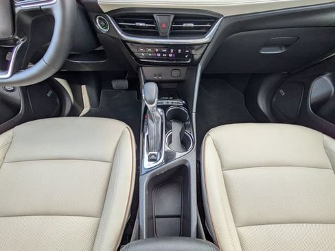 Used 2024 Buick Encore GX Avenir w/ Avenir Technology Package FWD image 23