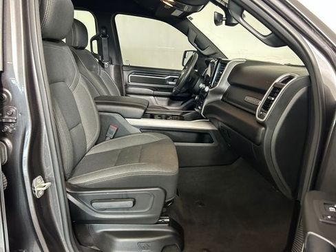 Used 2023 RAM 1500 Big Horn AWD/4WD image 27