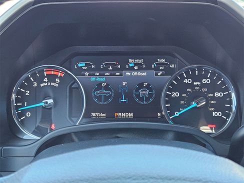 Certified 2020 Ford F250 Lariat w/ Lariat Ultimate Package image 16