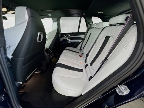 New 2026 BMW X5 M Competition w/ Executive Package image 26