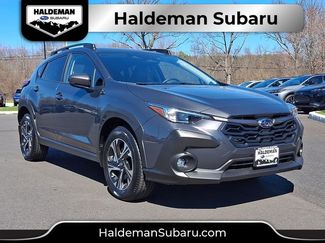 Used 2024 Subaru Crosstrek 2.0i Premium video 1