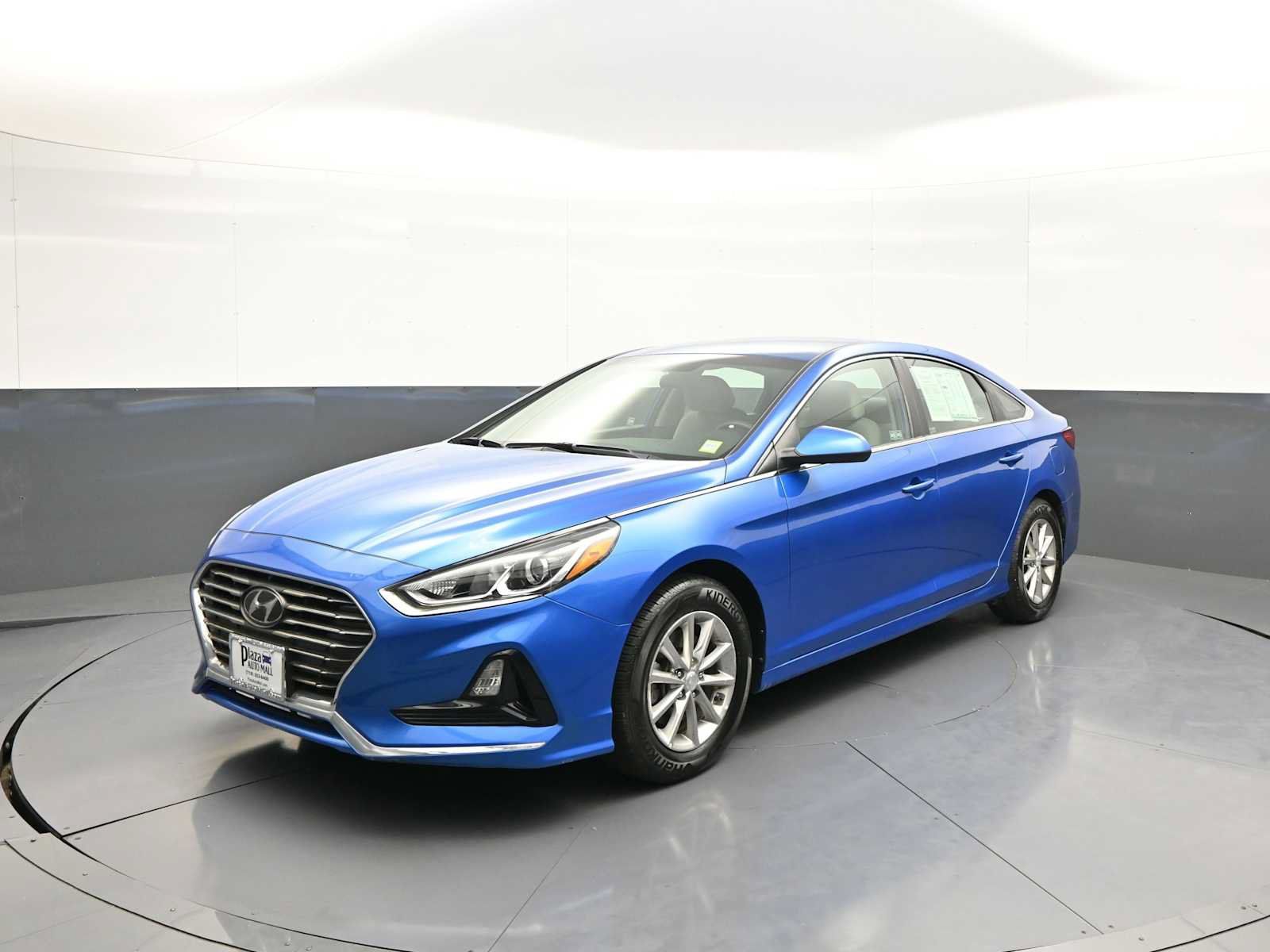 Used 2019 Hyundai Sonata SE FWD image 1