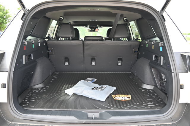 New 2026 Subaru Outback Wilderness AWD/4WD image 15