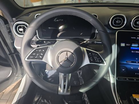 Certified 2026 Mercedes-Benz C 300 Sedan image 20