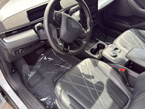 Used 2023 Ford Mustang Mach-E California Route 1 image 5