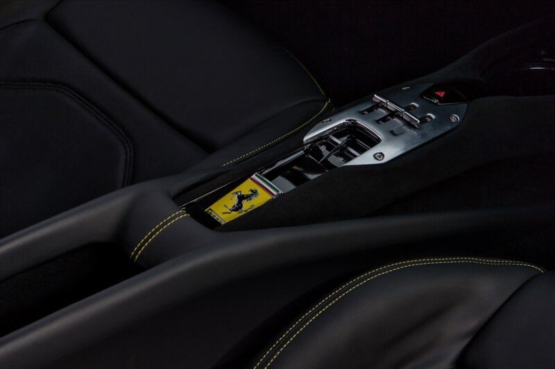 Used 2023 Ferrari 296 GTB RWD image 33
