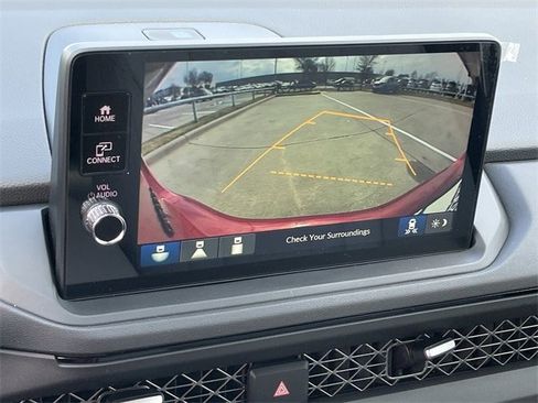 New 2026 Honda Accord SE image 16