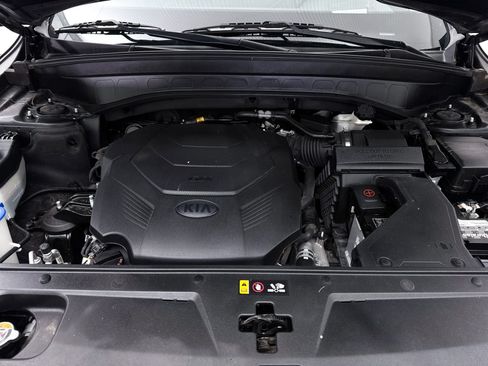 Used 2020 Kia Telluride SX w/ SX Prestige Package AWD/4WD image 10