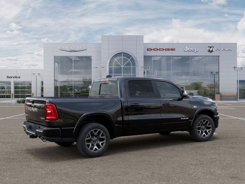 New 2026 RAM 1500 Laramie image 4