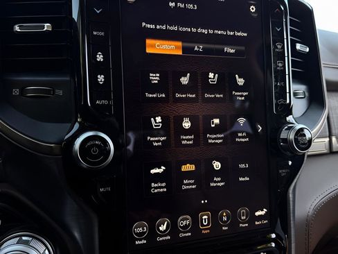 Used 2019 RAM 1500 Limited image 12