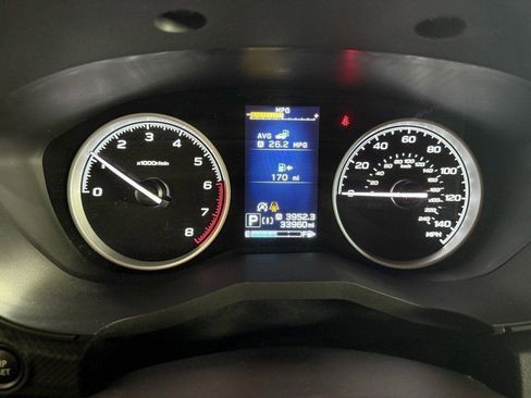 Used 2021 Subaru Forester Limited w/ Popular Package #3 image 10