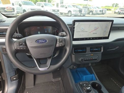 New 2026 Ford Maverick XLT AWD/4WD image 19