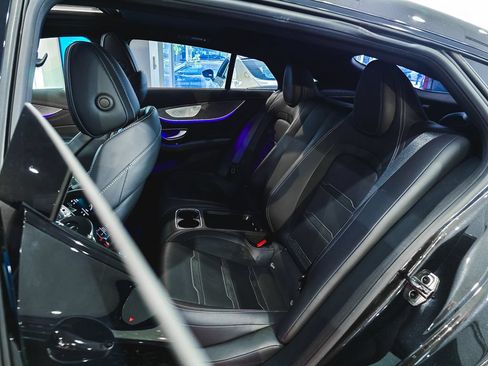 Used 2021 Mercedes-Benz AMG GT 53 image 19
