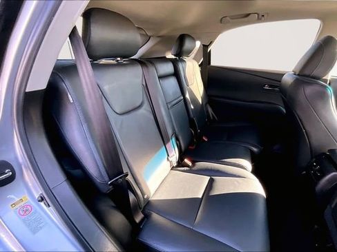 Used 2015 Lexus RX 350 350 image 17