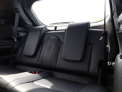 New 2026 Nissan Rogue SL AWD/4WD image 26