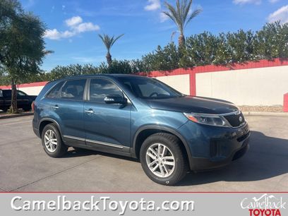 Used 2014 Kia Sorento LX