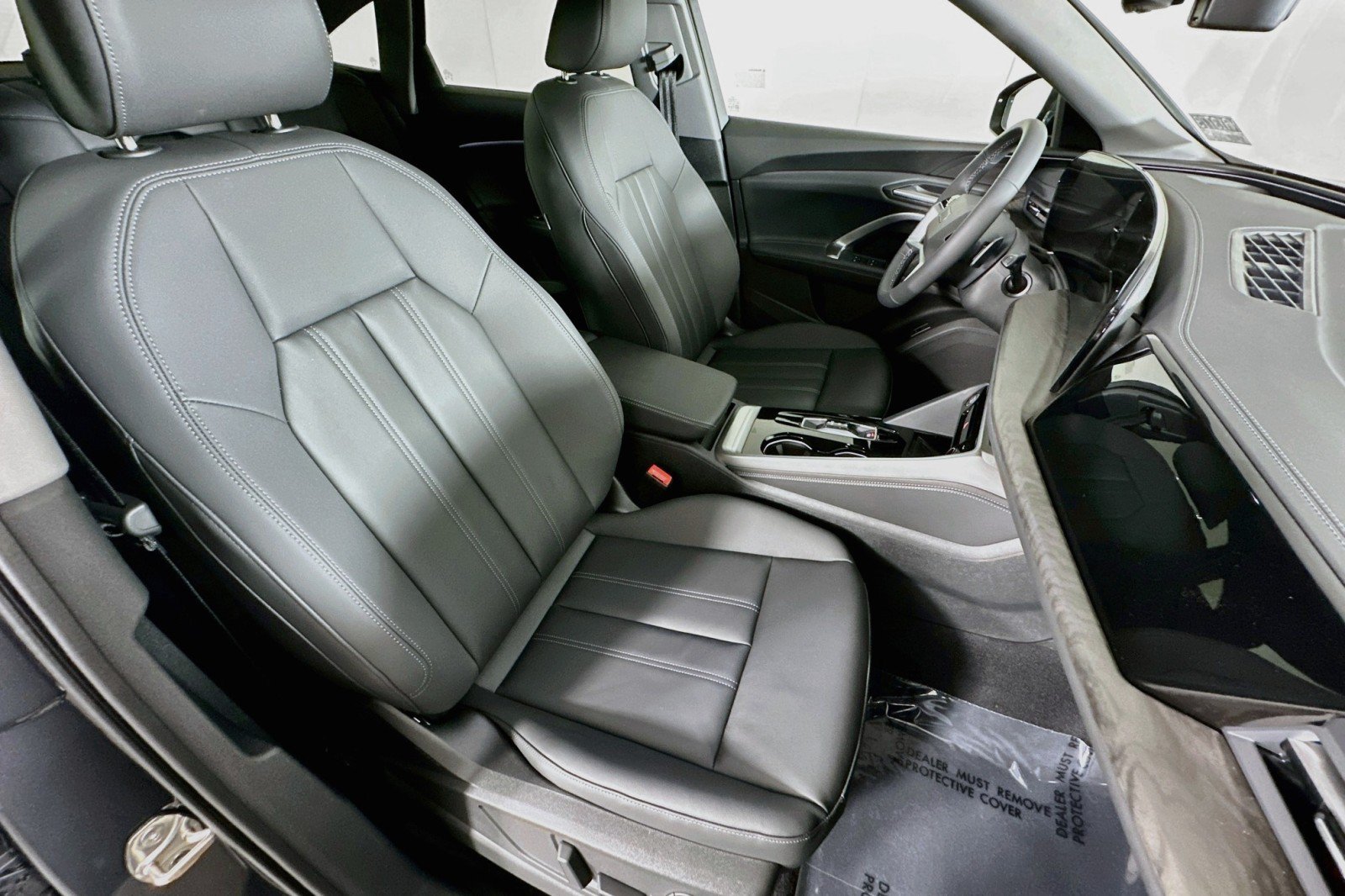 New 2026 Audi Q5 Premium AWD/4WD image 8
