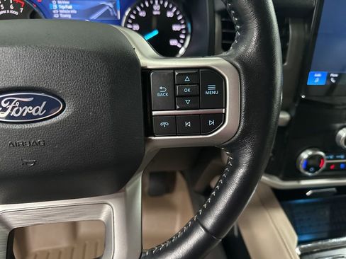 Used 2023 Ford Expedition Max XLT AWD/4WD image 15