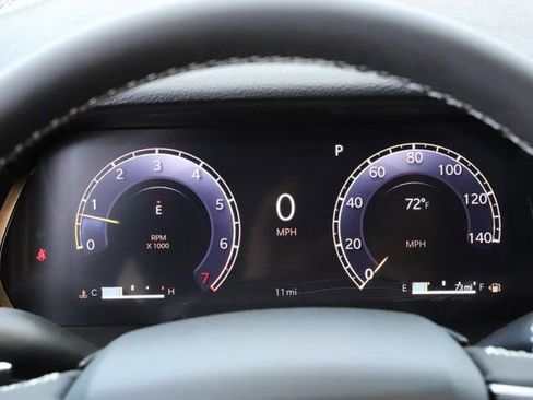 New 2025 Jeep Grand Cherokee Altitude AWD/4WD image 23