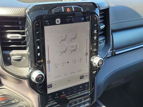 Used 2022 RAM 1500 TRX w/ TRX Level 2 Equipment Group image 29