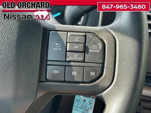 Used 2023 Ford F150 XL w/ Trailer Tow Package AWD/4WD image 20