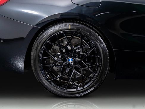 Used 2023 BMW M8 Competition w/ M Driver's Package image 37