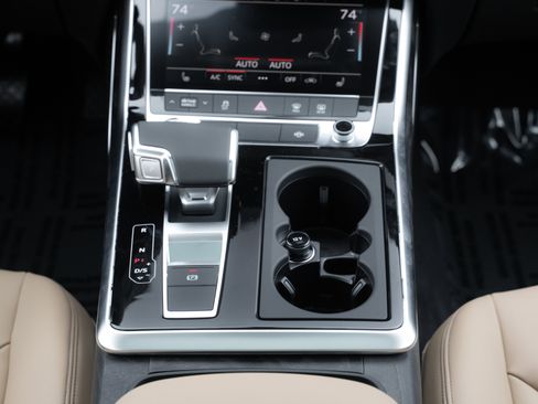 New 2026 Audi Q7 3.0T Premium image 17