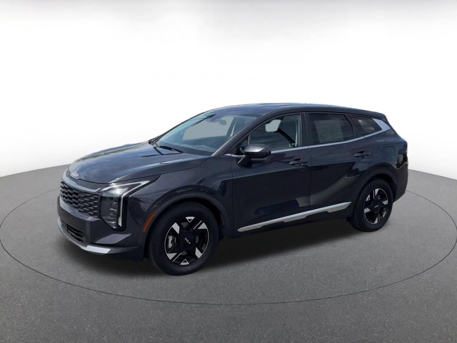 Used 2026 Kia Sportage LX FWD image 7